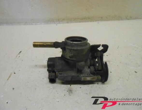 Throttle Body FORD Escort Klasseic Turnier (ANL), FORD Escort VII Turnier (ANL, GAL)