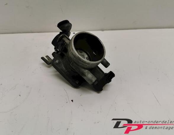 Throttle Body MG MG ZR (--), ROVER 25 Schrägheck (RF)