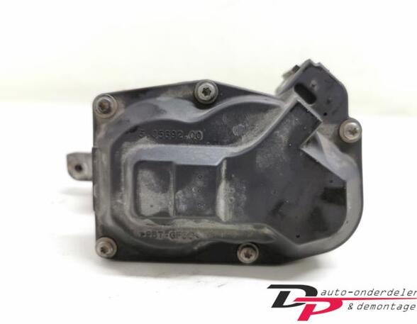 Throttle Body OPEL Corsa D (S07)