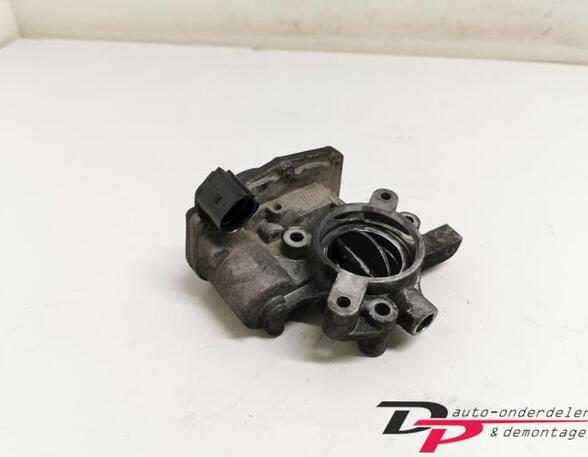 Throttle Body OPEL Corsa D (S07)