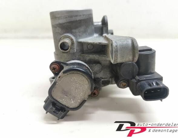 Throttle Body DAIHATSU CUORE VI (L251, L250_, L260_), DAIHATSU Cuore VI (L250, L251, L260)