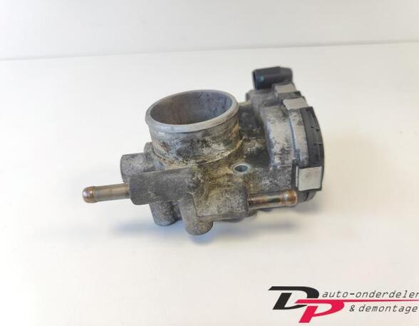 Throttle Body OPEL Corsa D (S07)