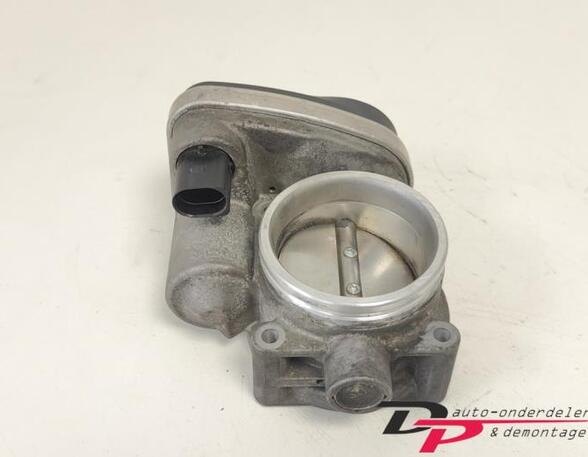 Throttle Body BMW 3er (E90)