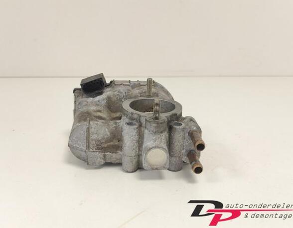 Throttle Body OPEL Agila (A) (A H00)