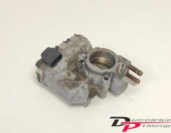 Throttle Body OPEL Agila (A) (A H00)