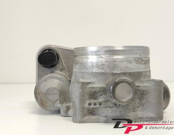 Throttle Body VW Phaeton (3D1, 3D2, 3D3, 3D4, 3D6, 3D7, 3D8, 3D9)