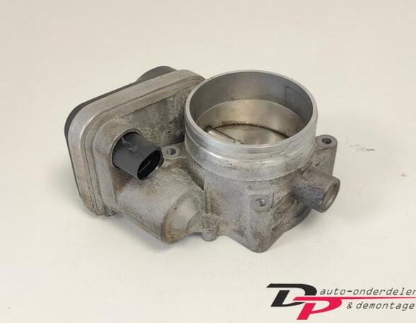 Throttle Body VW Phaeton (3D1, 3D2, 3D3, 3D4, 3D6, 3D7, 3D8, 3D9)