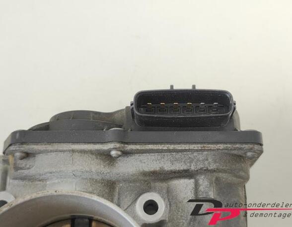 Throttle Body MAZDA RX-8 (SE, FE)