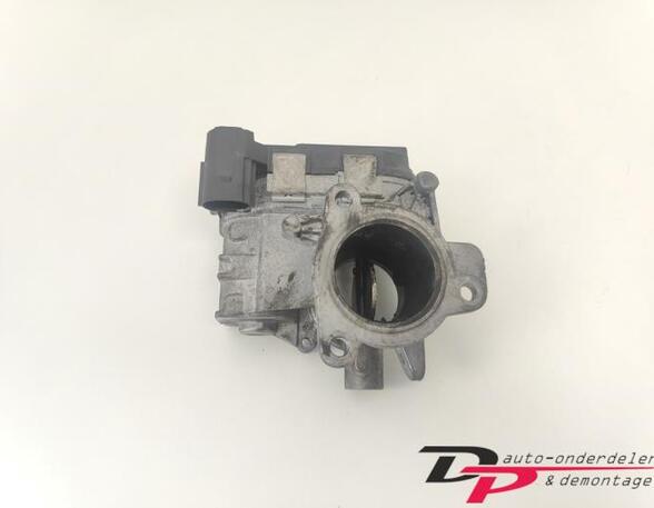 Throttle Body OPEL COMBO Box Body/MPV (X12)