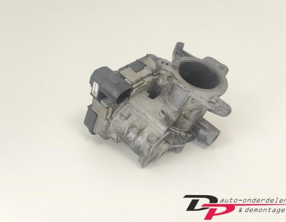 Throttle Body OPEL COMBO Box Body/MPV (X12)