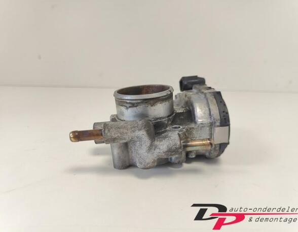 Throttle Body OPEL CORSA D (S07)