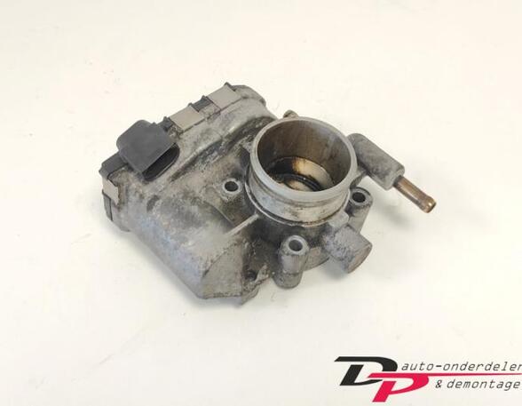 Throttle Body OPEL CORSA D (S07)