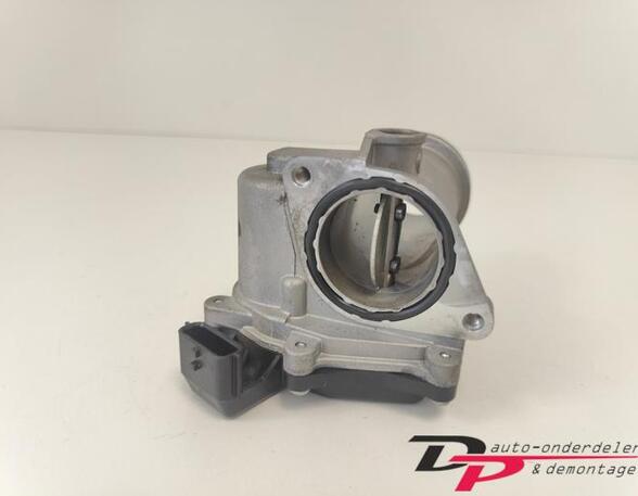 Throttle Body RENAULT CAPTUR I (J5_, H5_), RENAULT CLIO IV (BH_)