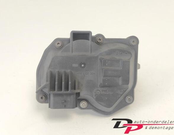 Throttle Body RENAULT CAPTUR I (J5_, H5_), RENAULT CLIO IV (BH_)