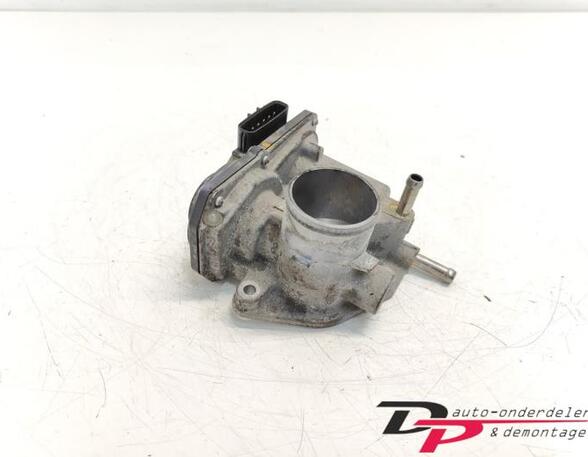 Throttle Body PEUGEOT 108