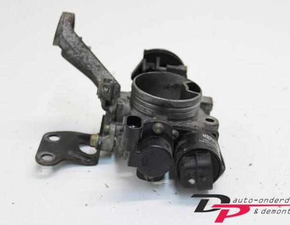 Throttle Body RENAULT TWINGO I (C06_)