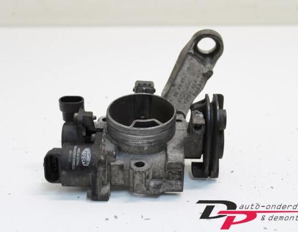 Throttle Body RENAULT TWINGO I (C06_)