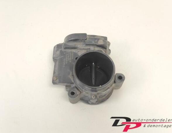 Throttle Body PEUGEOT 207 SW (WK_)