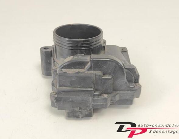 Throttle Body PEUGEOT 207 SW (WK_)