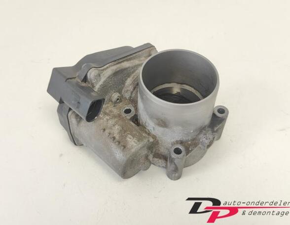 Throttle Body VW GOLF V (1K1), VW GOLF VI (5K1), VW GOLF VAN VI Variant (AJ5), VW GOLF VI Van (5K1_)