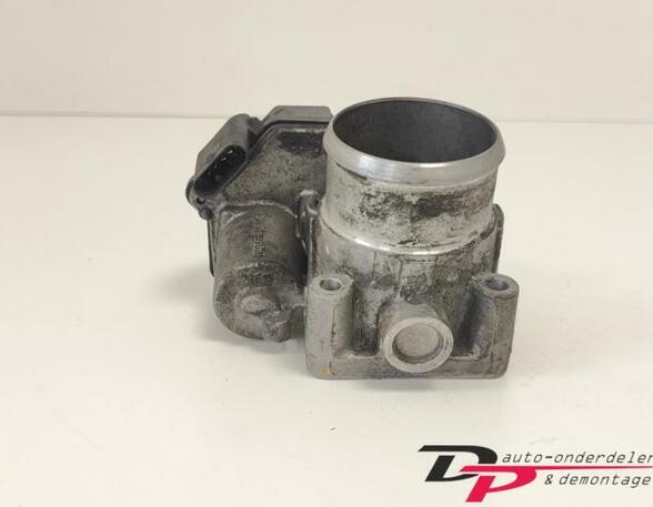 Throttle Body KIA RIO III (UB)