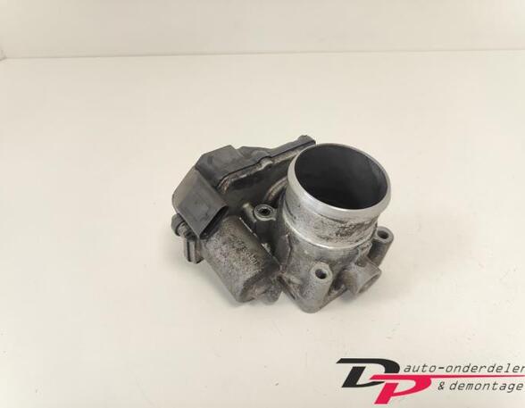 Throttle Body KIA RIO III (UB)