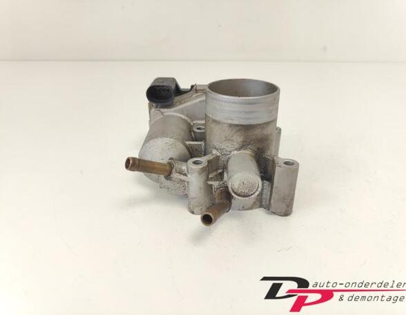 Throttle Body VW POLO (6N2)