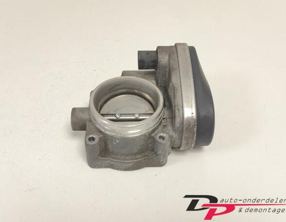 Throttle Body BMW 1 (E81), BMW 1 (E87)