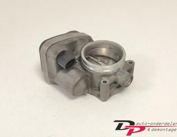 Throttle Body BMW 1 (E81), BMW 1 (E87)