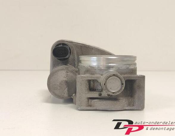 Throttle Body BMW 1 (E81), BMW 1 (E87)