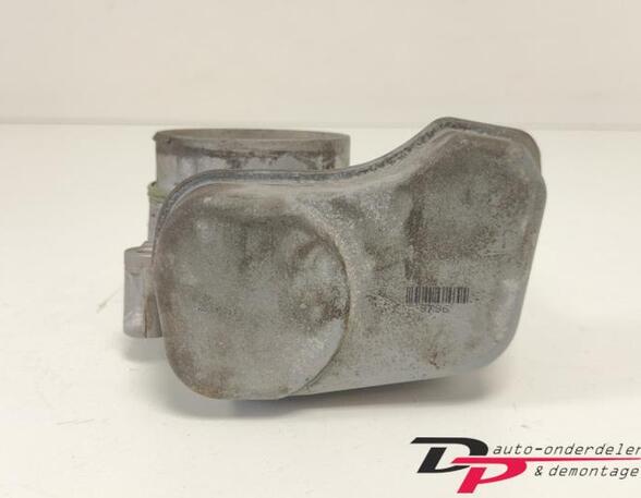 Throttle Body FIAT CROMA (194_)