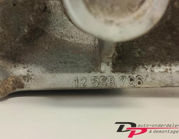 Throttle Body FIAT CROMA (194_)