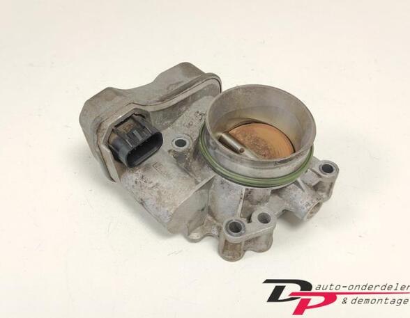 Throttle Body FIAT CROMA (194_)