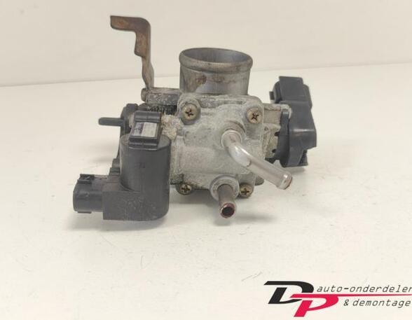 Throttle Body SUZUKI ALTO (FF)