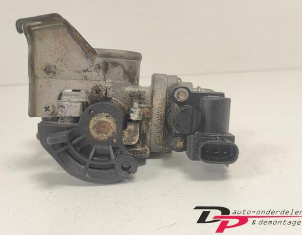 Throttle Body SUZUKI ALTO (FF)