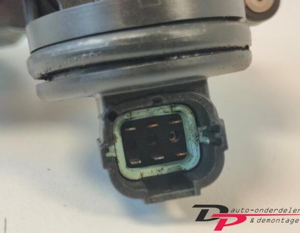 Throttle Body NISSAN MICRA III (K12)