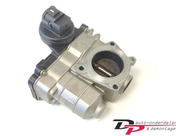 Throttle Body NISSAN MICRA III (K12)