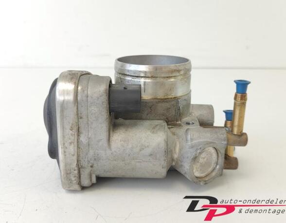 Throttle Body VW GOLF V (1K1), VW GOLF VI (5K1)