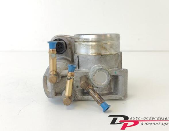 Throttle Body VW GOLF V (1K1), VW GOLF VI (5K1)