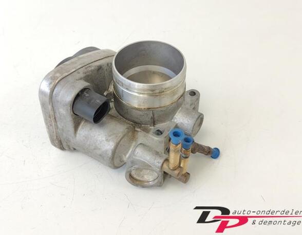 Throttle Body VW GOLF V (1K1), VW GOLF VI (5K1)