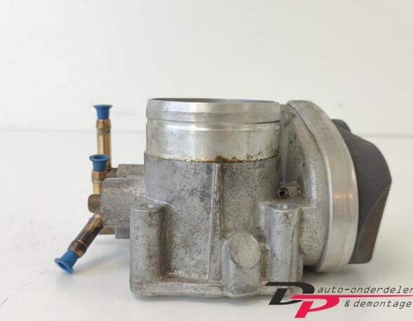 Throttle Body VW GOLF V (1K1), VW GOLF VI (5K1)