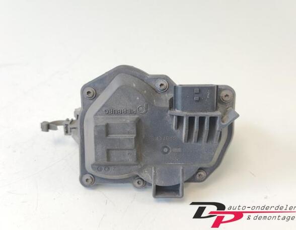 Throttle Body RENAULT CLIO IV Grandtour (KH_)