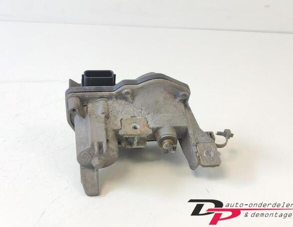 Throttle Body RENAULT CLIO IV Grandtour (KH_)