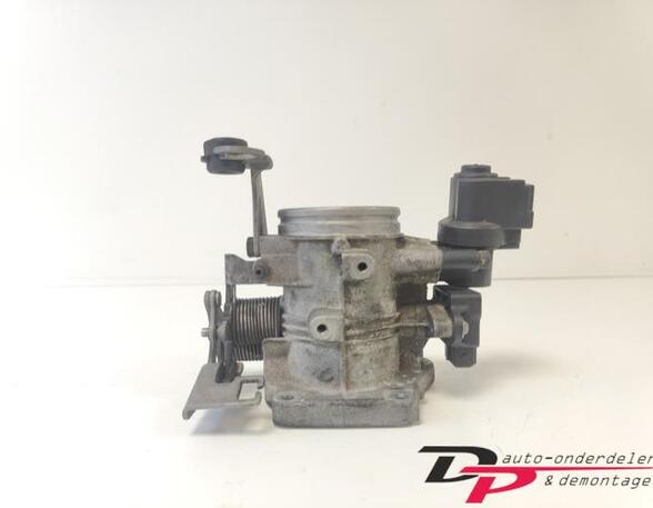 Throttle Body BMW 3 (E46)