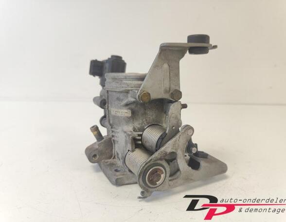 Throttle Body BMW 3 (E46)