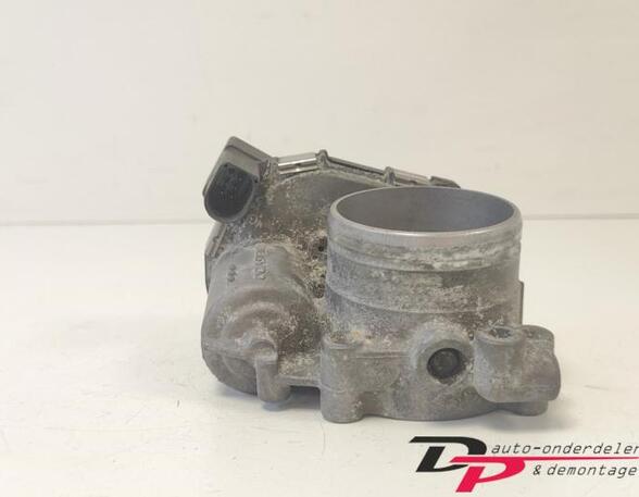 Throttle Body SEAT ALTEA (5P1), SEAT ALTEA XL (5P5, 5P8), SEAT TOLEDO III (5P2)