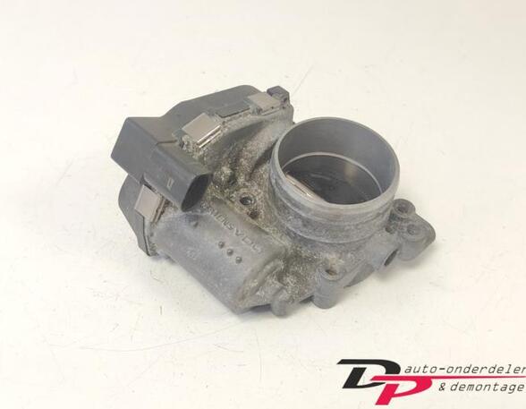 Throttle Body SEAT ALTEA (5P1), SEAT ALTEA XL (5P5, 5P8), SEAT TOLEDO III (5P2)