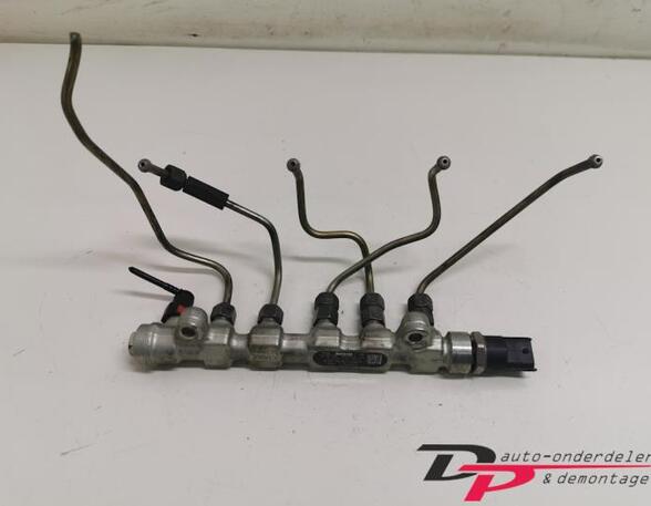 Petrol Fuel Rail RENAULT Espace IV (JK0/1)