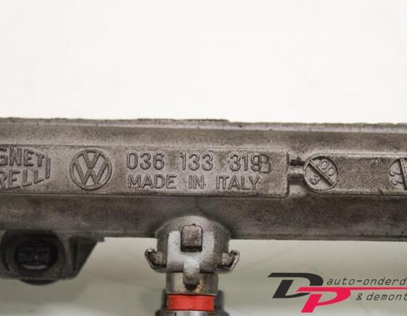 Petrol Fuel Rail SEAT Leon (1M1)