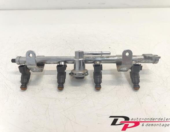 Petrol Fuel Rail MINI Mini (R50, R53), MINI Mini (R56)